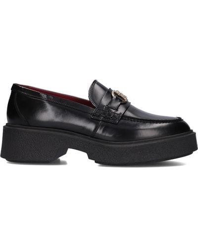 Damen-Flache Schuhe von Tommy Hilfiger | Online-Schlussverkauf – Bis zu 40%  Rabatt | Lyst CH