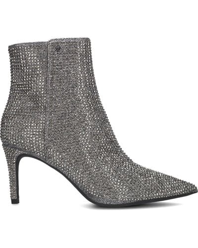 Michael Kors Stiefeletten Alina Flex Bootie - Grau