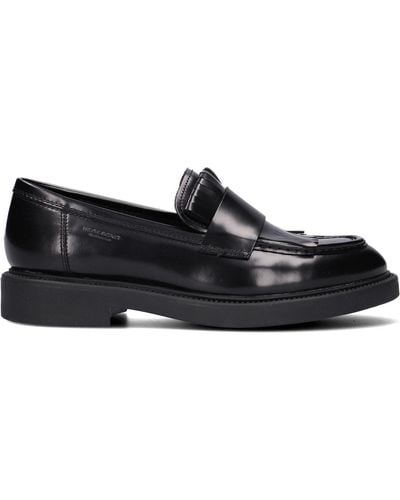 Vagabond Shoemakers Loafer Alex W 004 - Schwarz
