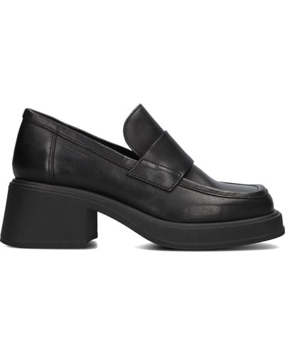 Vagabond Shoemakers Loafer Dorah 001 - Schwarz