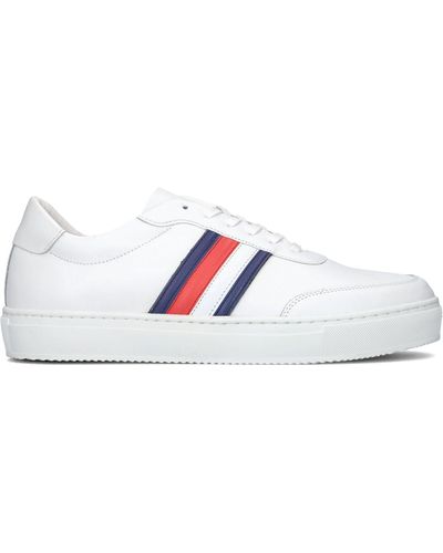 Tommy Hilfiger Sneaker Low Premium Cupsole Mono - Schwarz