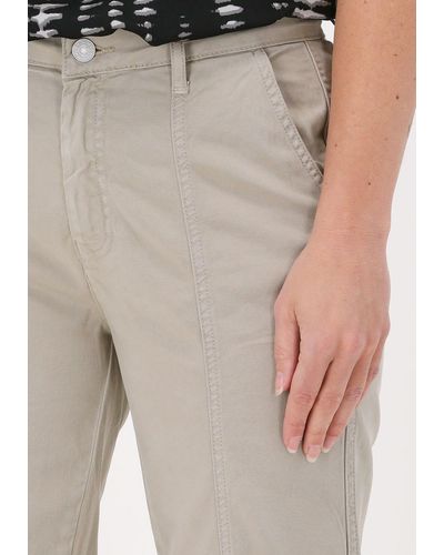 Simplee Hose Woven Pants Hally Soft-ten-22-1 - Mehrfarbig