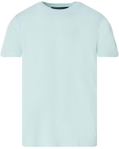 Airforce T-shirt Km - Blauw