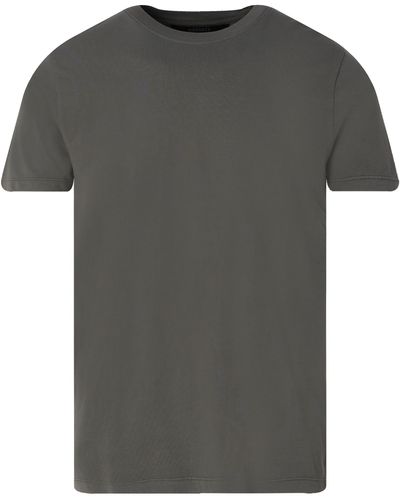 Airforce T-shirt Km - Grijs