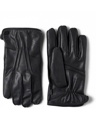 Vanguard Handschoenen - Zwart