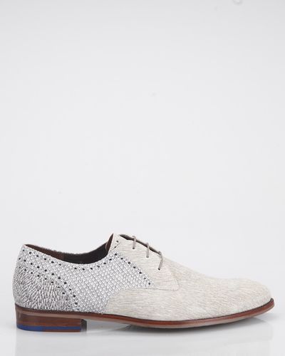Floris Van Bommel-Oxford-schoenen voor heren | sale met kortingen tot 40% | Lyst NL