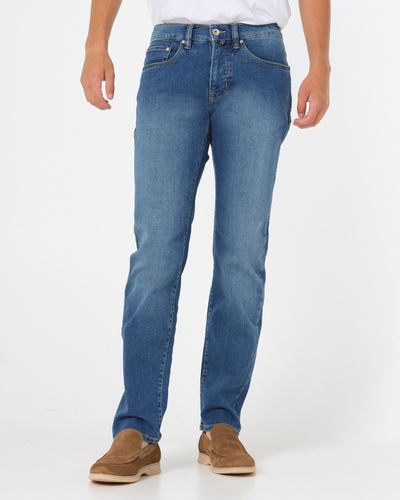 Pierre Cardin Antibes Jeans - Blauw