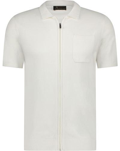 State Of Art Polo Km - Wit