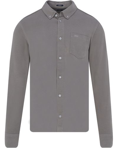 Denham-Overhemden voor heren | Kerstsale tot 50% korting | Lyst NL