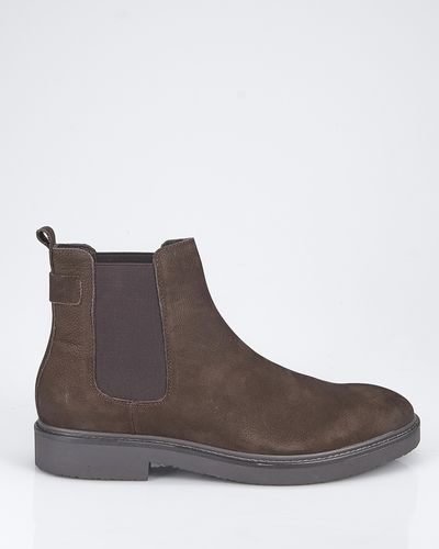 Campbell Classic Boots - Bruin