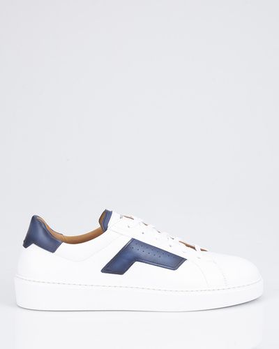 Magnanni Sneakers - Wit