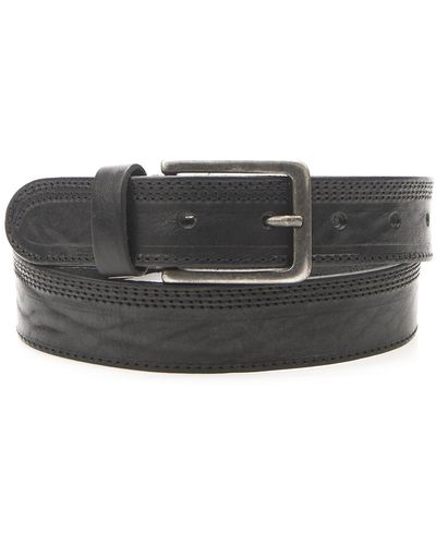 Legend Casual Riem - Zwart