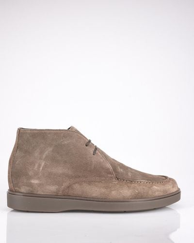 GIORGIO Casual Schoenen - Bruin