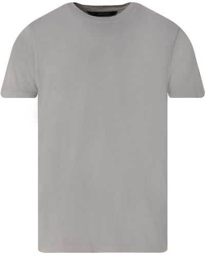 Airforce T-shirt Km - Grijs