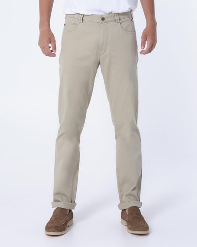 Meyer Dubai Pantalon - Grijs