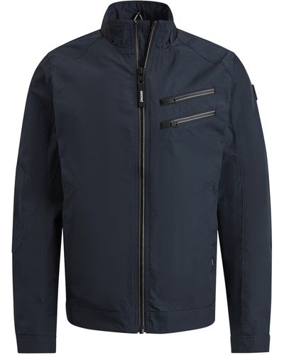 Vanguard Jack - Blauw