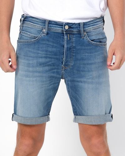 Vast en zeker heerser Shinkan Replay-Shorts voor heren | Online sale met kortingen tot 76% | Lyst NL