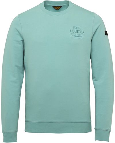 PME LEGEND Sweater - Meerkleurig
