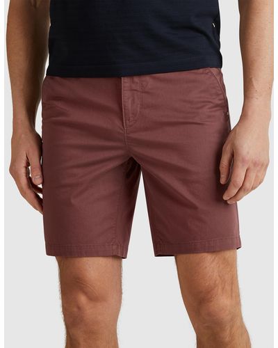 Vanguard Short - Rood