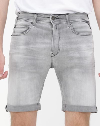 Replay-Shorts voor heren | Online sale met kortingen tot 75% | Lyst NL