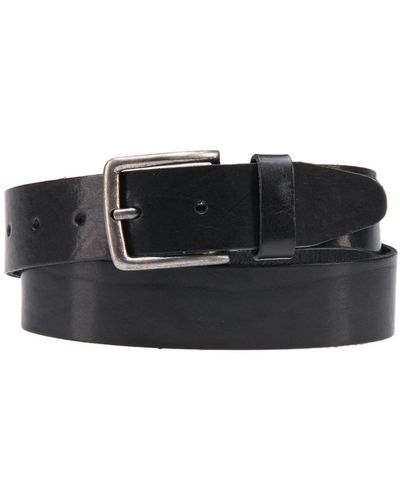 Legend Casual Riem - Zwart