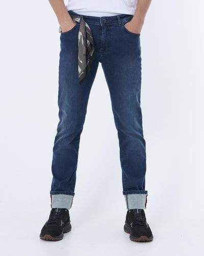 Mason's Jeans - Blauw
