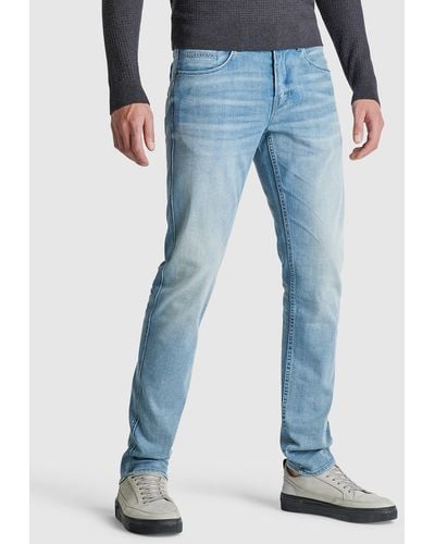 PME LEGEND-Jeans met rechte pijp voor heren | Online sale met kortingen tot  33% | Lyst NL