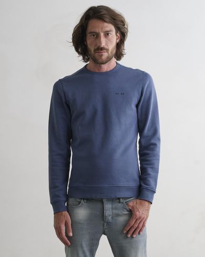 J.C. RAGS Sweater - Blauw