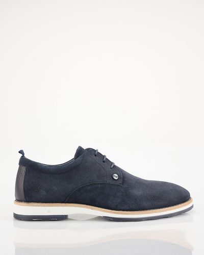 Rehab Pozato Casual Schoenen - Blauw