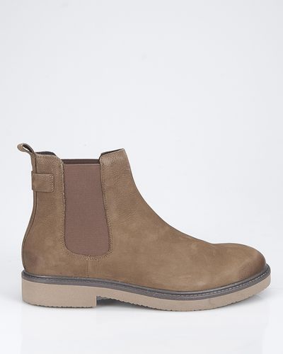 Campbell Classic Boots - Bruin