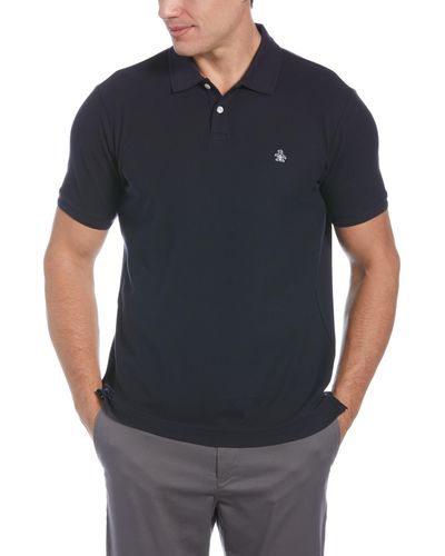 Original Penguin Polo shirts for Men | Online Sale up to 68% off | Lyst