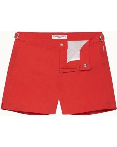 Orlebar brown swim shorts sale 2025