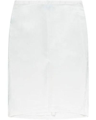 Ibana Perky Skirt Whitelinen - Meerkleurig