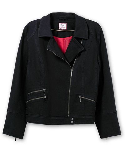 Damen Bis für Jacken 55% Lyst DE Rabatt | | Online-Schlussverkauf – Sheego zu