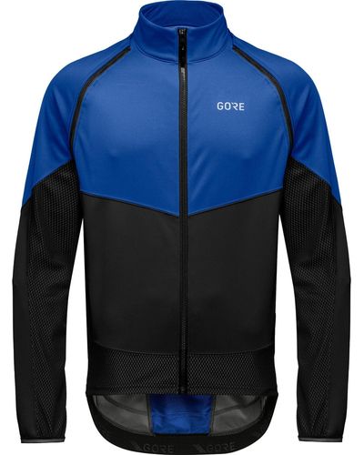 Gore Wear GORE® Wear Funktionsjacke Phantom Jacke - Blau