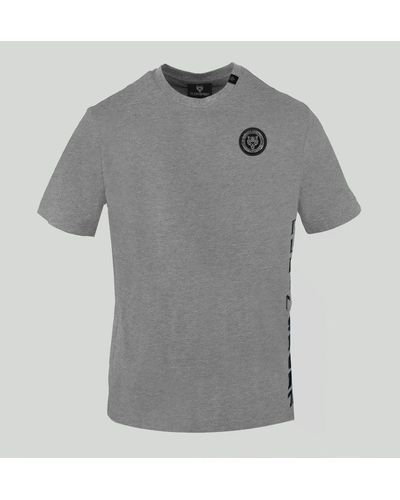 Philipp Plein T-Shirt - Grau