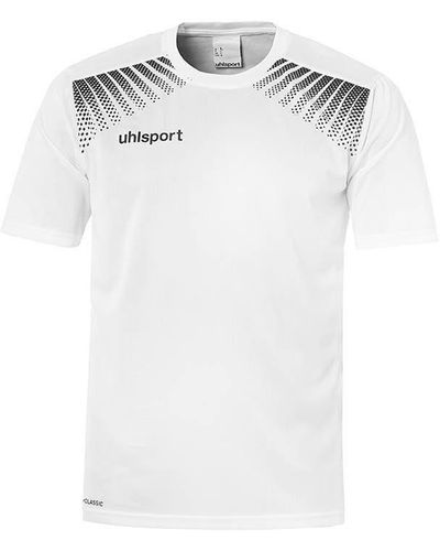 Uhlsport Goal Training T-Shirt default - Weiß