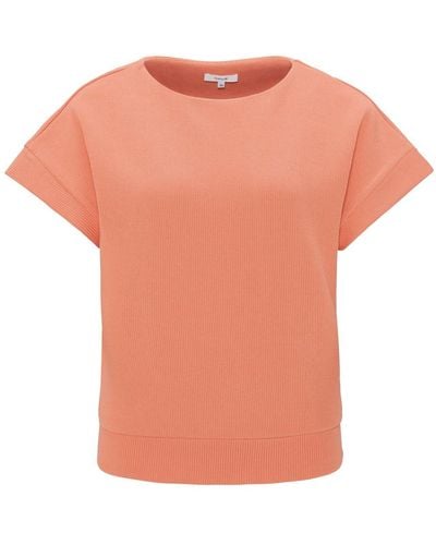 Opus Sweatshirt - Orange