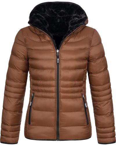DEPROC Active Jacken für 34% Lyst Online-Schlussverkauf 2 Rabatt – Damen zu | Seite Bis | 
