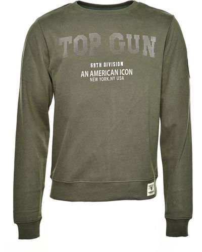 TG20213007 | Schwarz gun Herren top Sweater DE Lyst für in