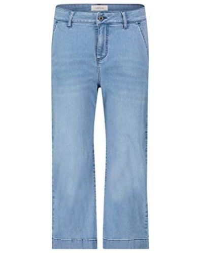 Betty Barclay 5-Pocket-Jeans blau (1-tlg)