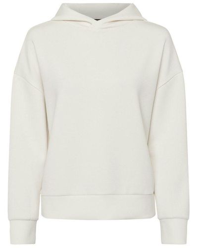 Zero Sweater - Weiß
