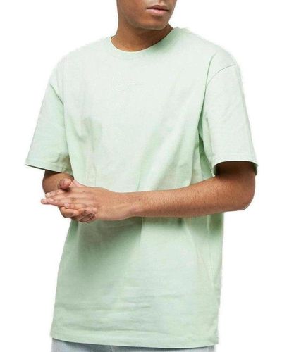 Karlkani T-Shirt - Grün