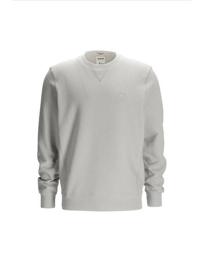 Chasin' Sweatshirt - Grau