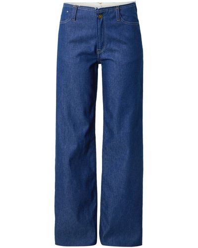 G-Star RAW Loose-fit-Jeans Judee (1-tlg) Weiteres Detail - Blau