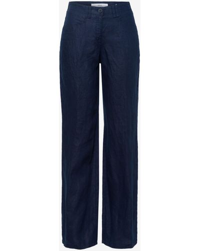 Brax 2-in-1-Hose - Blau