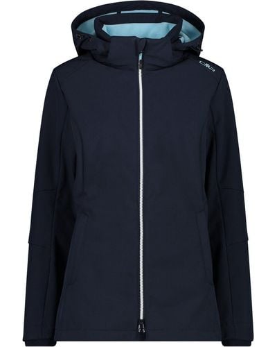 Cmp für Frauen Lyst Bis Zip | Hood - Jacket Jacken DE Rabatt 35%