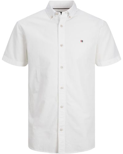 Jack & Jones T-Shirt - Weiß