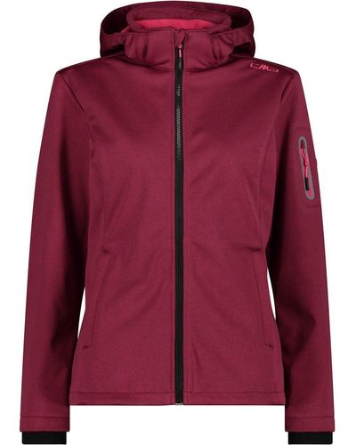 Cmp Zip Hood Jacket Jacken für Frauen - Bis 35% Rabatt | Lyst DE