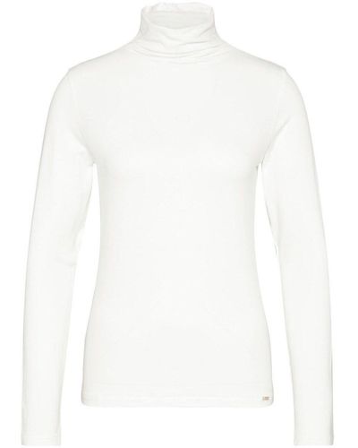 Cinque T-Shirt CILAREN - Weiß